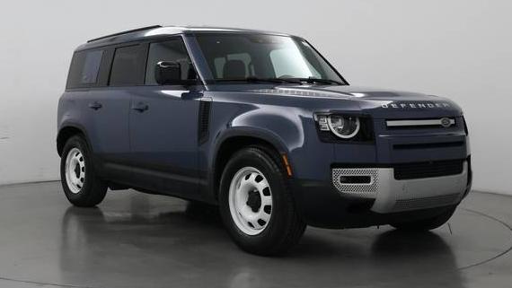 LAND ROVER DEFENDER 2023 SALEK7EXXP2150249 image LAND ROVER DEFENDER 2023 SALEK7EXXP2150249 image